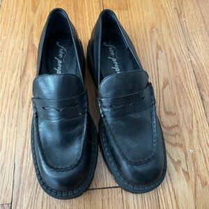 Free People Loafer